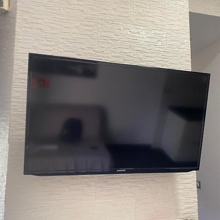 Napoli Centro Casa Con Due Camere E Cucina Esterno foto