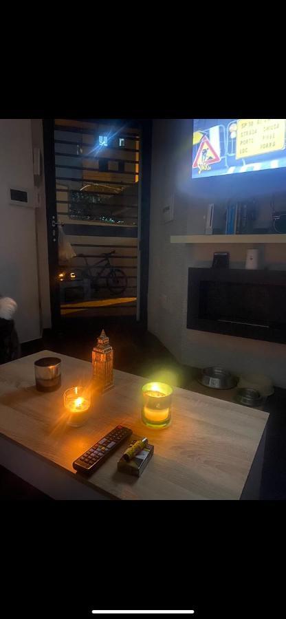 Napoli Centro Casa Con Due Camere E Cucina Esterno foto