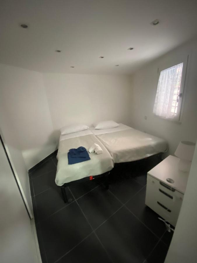 Napoli Centro Casa Con Due Camere E Cucina Esterno foto
