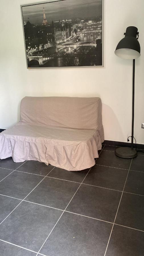 Napoli Centro Casa Con Due Camere E Cucina Esterno foto