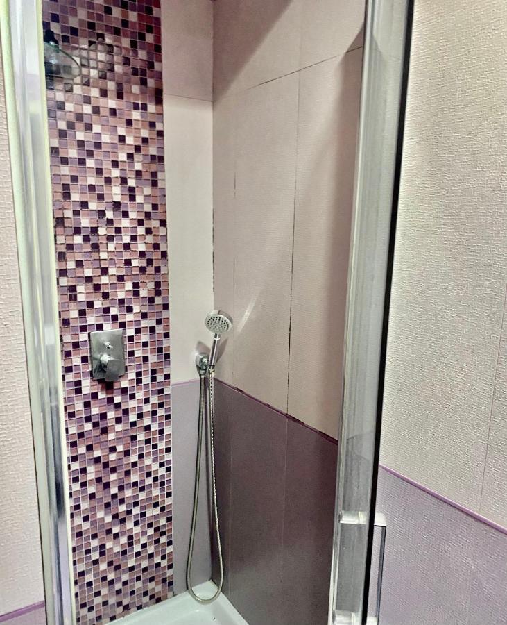 Napoli Centro Casa Con Due Camere E Cucina Esterno foto