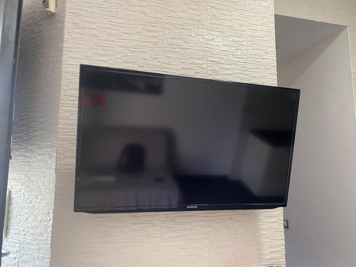 Napoli Centro Casa Con Due Camere E Cucina Esterno foto